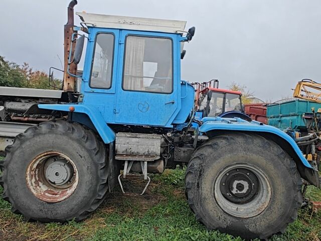 ХТЗ Другая 2000 в Днепре (Днепропетровске) на Automoto.ua ХТЗ Другая, объемом двигателя 7.15 л и пробегом 0 тыс. км за 271 $, фото 1 на Automoto.ua