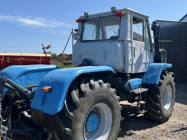 ХТЗ Другая, объемом двигателя 0 л и пробегом 0 тыс. км за 13000 $, фото 4 на Automoto.ua