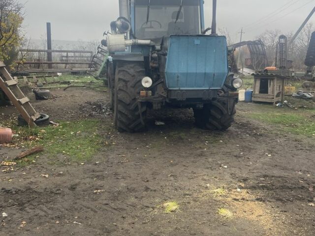 ХТЗ Інша, об'ємом двигуна 0 л та пробігом 0 тис. км за 12000 $, фото 1 на Automoto.ua