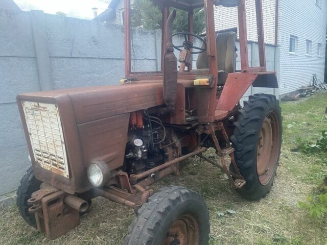 ХТЗ Інша, об'ємом двигуна 0 л та пробігом 100 тис. км за 3200 $, фото 3 на Automoto.ua