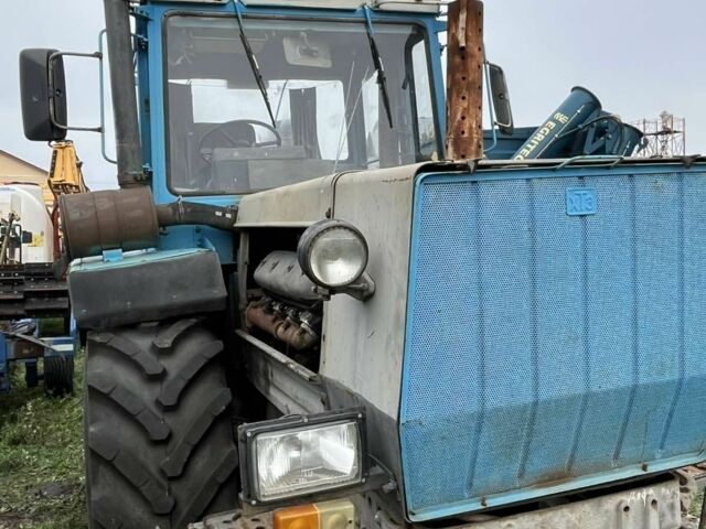ХТЗ Другая 2000 в Днепре (Днепропетровске) на Automoto.ua ХТЗ Другая, объемом двигателя 7.15 л и пробегом 0 тыс. км за 271 $, фото 5 на Automoto.ua
