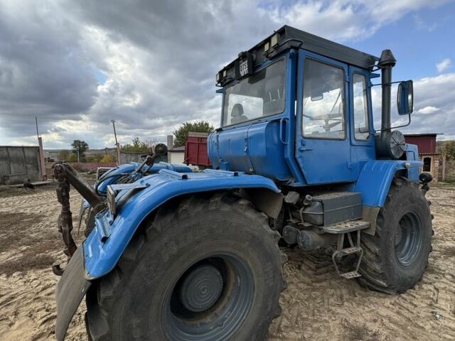 ХТЗ Інша, об'ємом двигуна 1.49 л та пробігом 500 тис. км за 16000 $, фото 3 на Automoto.ua
