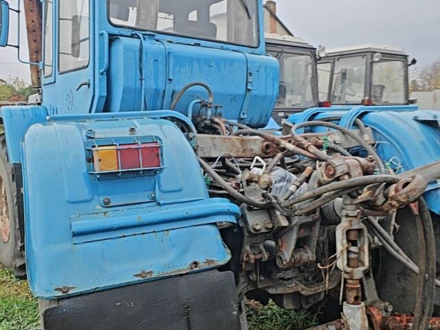 ХТЗ Другая 2000 в Днепре (Днепропетровске) на Automoto.ua ХТЗ Другая, объемом двигателя 7.15 л и пробегом 0 тыс. км за 271 $, фото 3 на Automoto.ua