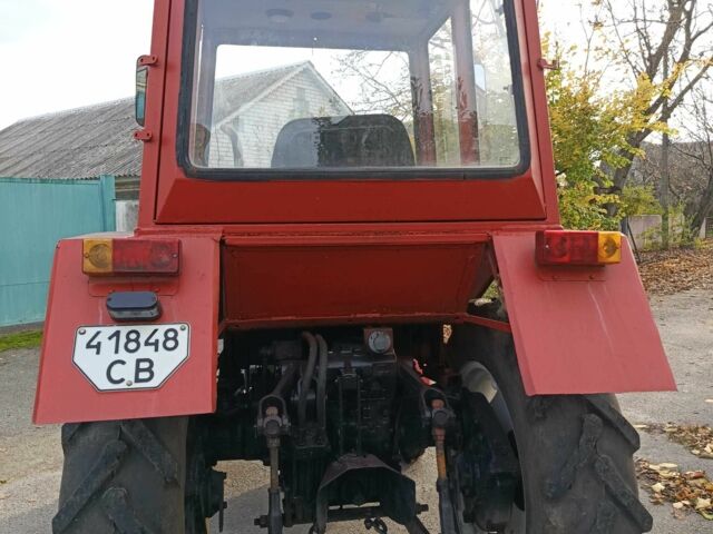 ХТЗ Інша, об'ємом двигуна 2.07 л та пробігом 1000 тис. км за 5000 $, фото 4 на Automoto.ua