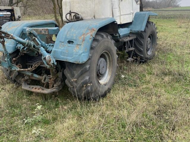 ХТЗ Інша, об'ємом двигуна 11.15 л та пробігом 10 тис. км за 3572 $, фото 1 на Automoto.ua