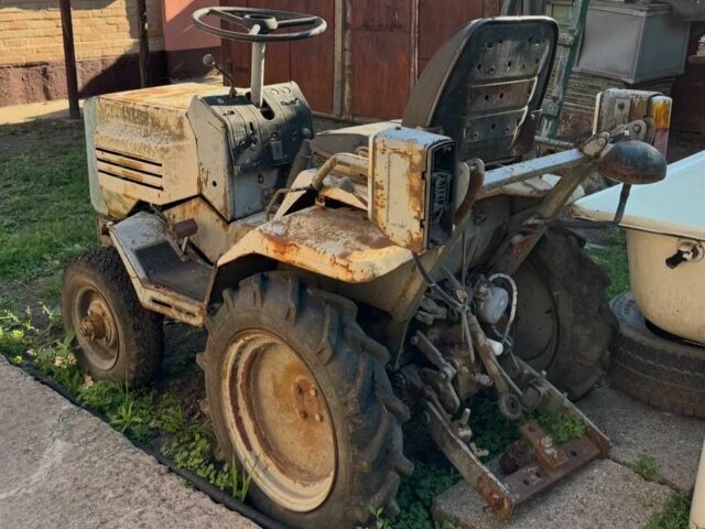 ХТЗ Інша, об'ємом двигуна 0.5 л та пробігом 100 тис. км за 1000 $, фото 1 на Automoto.ua