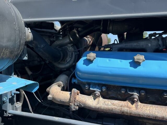 ХТЗ Другая, объемом двигателя 0 л и пробегом 0 тыс. км за 13000 $, фото 5 на Automoto.ua