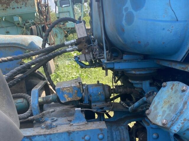 ХТЗ Другая, объемом двигателя 0 л и пробегом 0 тыс. км за 7207 $, фото 4 на Automoto.ua
