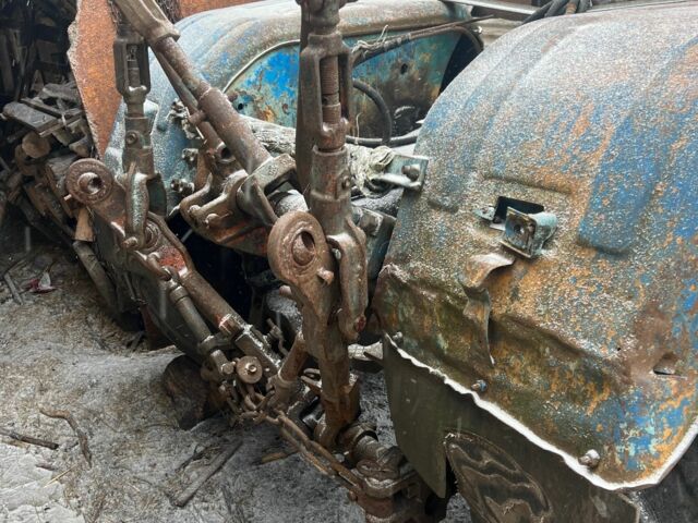 ХТЗ Другая, объемом двигателя 4.21 л и пробегом 500 тыс. км за 2717 $, фото 6 на Automoto.ua