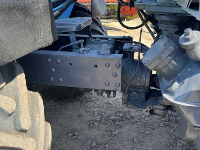 ХТЗ Другая, объемом двигателя 0 л и пробегом 0 тыс. км за 13000 $, фото 6 на Automoto.ua