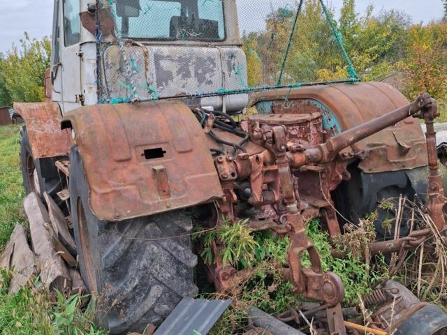 ХТЗ Інша, об'ємом двигуна 0 л та пробігом 0 тис. км за 3574 $, фото 4 на Automoto.ua