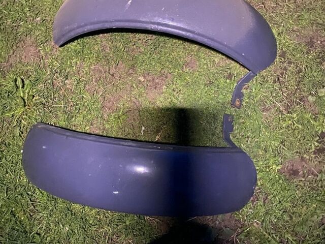 ХТЗ Інша, об'ємом двигуна 0 л та пробігом 100 тис. км за 3200 $, фото 7 на Automoto.ua