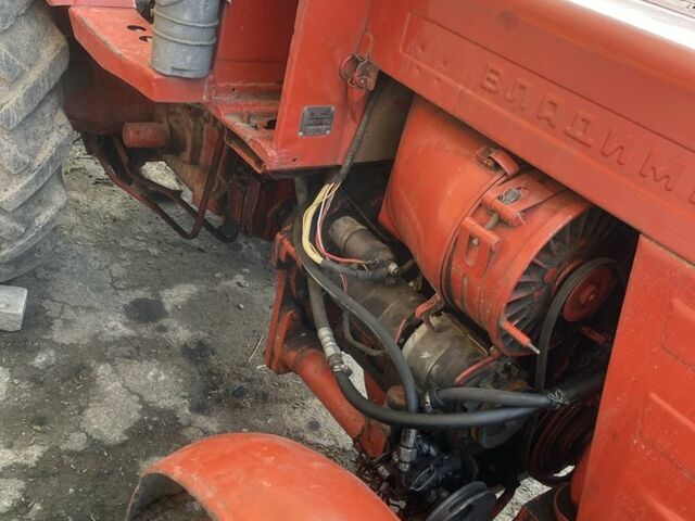 ХТЗ Інша, об'ємом двигуна 0 л та пробігом 0 тис. км за 4100 $, фото 3 на Automoto.ua