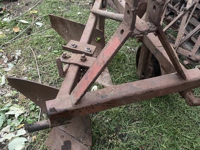 ХТЗ Інша, об'ємом двигуна 0 л та пробігом 100 тис. км за 3200 $, фото 6 на Automoto.ua