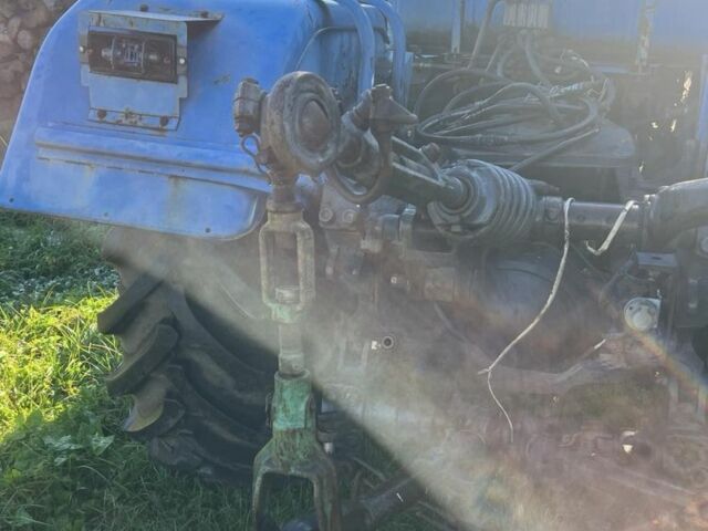 ХТЗ Інша 2000 у Поляне на Automoto.ua ХТЗ Інша, об'ємом двигуна 0 л та пробігом 0 тис. км за 11100 $, фото 7 на Automoto.ua