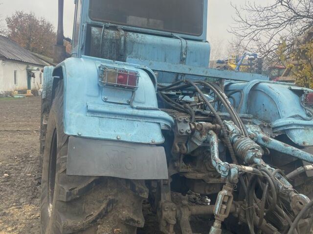 ХТЗ Інша, об'ємом двигуна 0 л та пробігом 0 тис. км за 12000 $, фото 2 на Automoto.ua