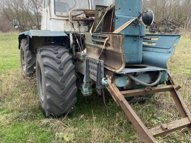 ХТЗ Інша, об'ємом двигуна 11.15 л та пробігом 10 тис. км за 3572 $, фото 2 на Automoto.ua