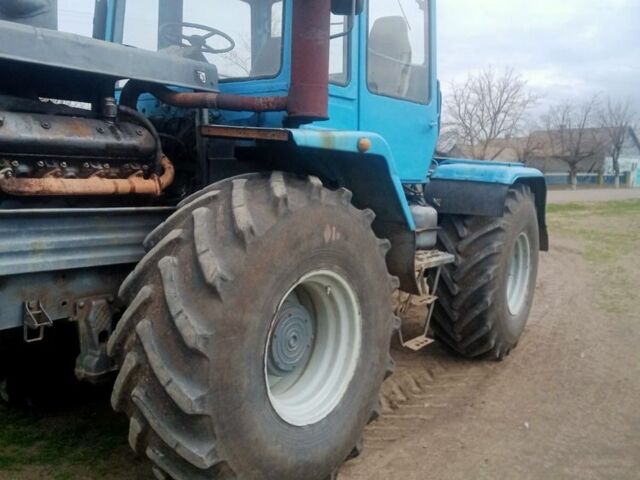 ХТЗ Другая, объемом двигателя 13 л и пробегом 85 тыс. км за 8900 $, фото 3 на Automoto.ua