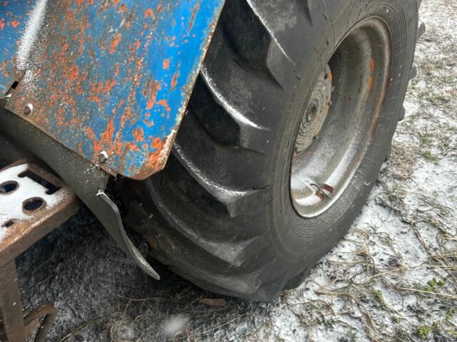 ХТЗ Другая, объемом двигателя 4.21 л и пробегом 500 тыс. км за 2717 $, фото 4 на Automoto.ua