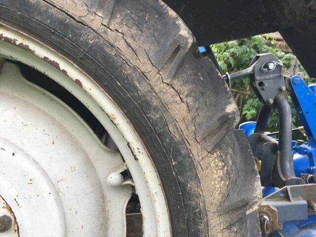 ХТЗ Інша, об'ємом двигуна 2.1 л та пробігом 1 тис. км за 5500 $, фото 12 на Automoto.ua