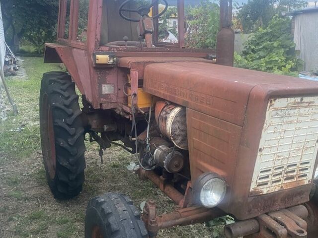 ХТЗ Інша, об'ємом двигуна 0 л та пробігом 100 тис. км за 3200 $, фото 1 на Automoto.ua