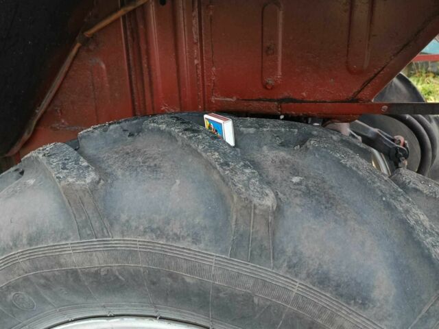 ХТЗ Інша, об'ємом двигуна 2.07 л та пробігом 1000 тис. км за 5000 $, фото 9 на Automoto.ua