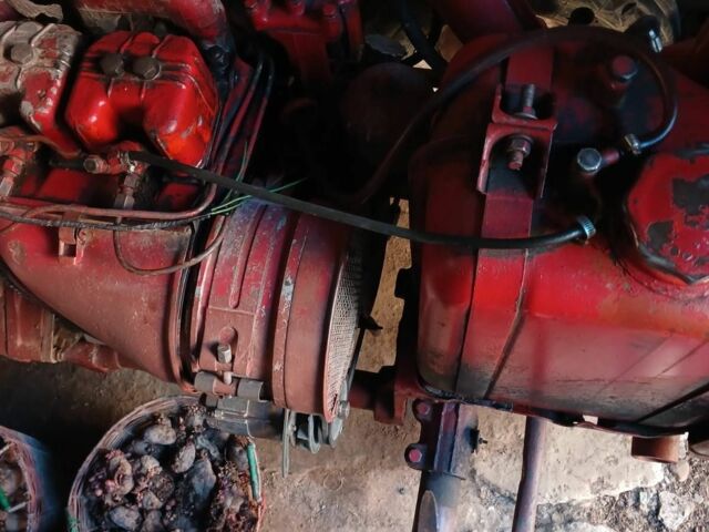 ХТЗ Другая, объемом двигателя 0 л и пробегом 0 тыс. км за 5500 $, фото 3 на Automoto.ua