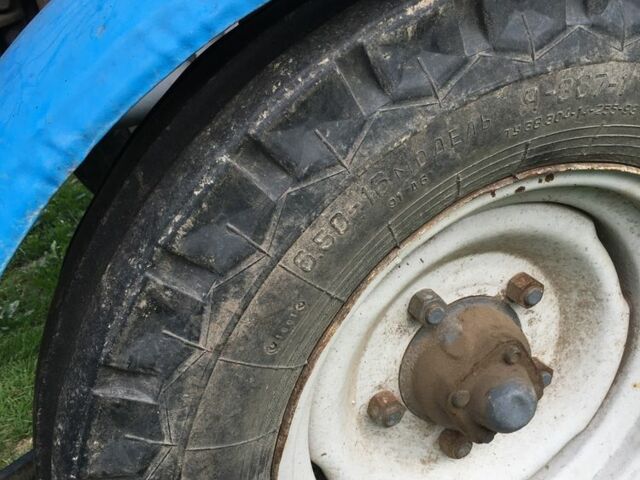 ХТЗ Інша, об'ємом двигуна 2.1 л та пробігом 1 тис. км за 5500 $, фото 13 на Automoto.ua