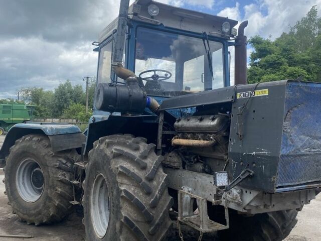 ХТЗ Другая, объемом двигателя 14.9 л и пробегом 25 тыс. км за 11500 $, фото 10 на Automoto.ua