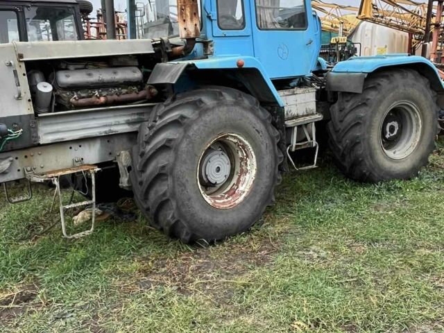 ХТЗ Другая 2000 в Днепре (Днепропетровске) на Automoto.ua ХТЗ Другая, объемом двигателя 7.15 л и пробегом 0 тыс. км за 271 $, фото 6 на Automoto.ua