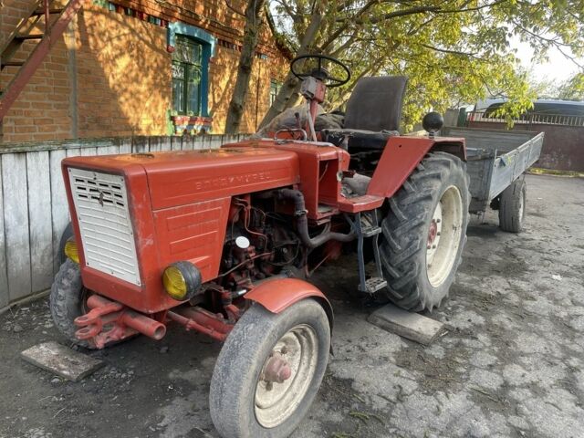 ХТЗ Інша, об'ємом двигуна 0 л та пробігом 0 тис. км за 4100 $, фото 1 на Automoto.ua