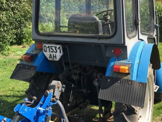 ХТЗ Інша, об'ємом двигуна 2.1 л та пробігом 1 тис. км за 5500 $, фото 3 на Automoto.ua