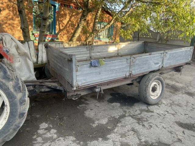 ХТЗ Інша, об'ємом двигуна 0 л та пробігом 0 тис. км за 4100 $, фото 5 на Automoto.ua