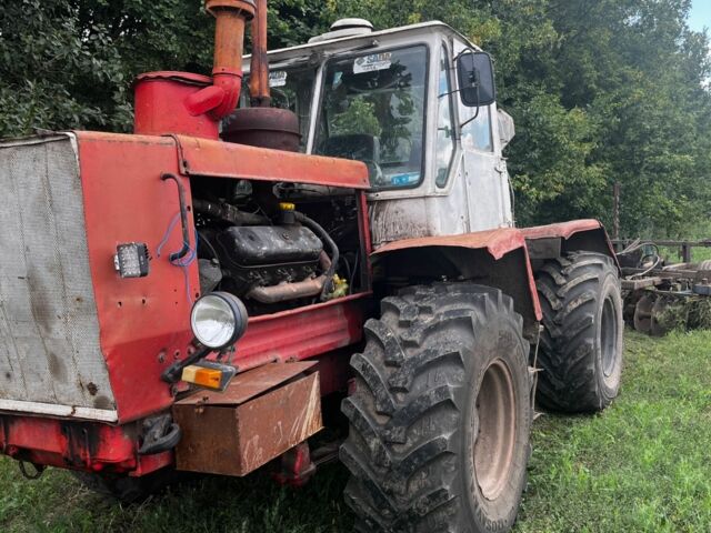 ХТЗ Другая 2000 в Липовце на Automoto.ua ХТЗ Другая, объемом двигателя 6 л и пробегом 0 тыс. км за 5200 $, фото 2 на Automoto.ua