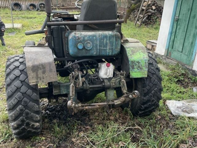 ХТЗ Інша, об'ємом двигуна 2.5 л та пробігом 250 тис. км за 709 $, фото 2 на Automoto.ua