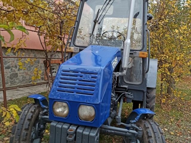 ХТЗ Інша 2000 у Кременчуге на Automoto.ua ХТЗ Інша, об'ємом двигуна 0 л та пробігом 0 тис. км за 136 $, фото 1 на Automoto.ua