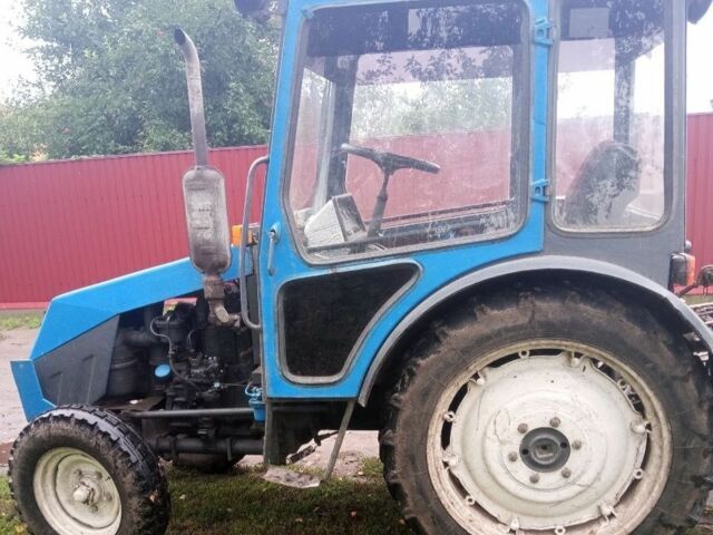 ХТЗ Інша, об'ємом двигуна 0 л та пробігом 0 тис. км за 6000 $, фото 1 на Automoto.ua