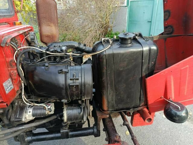 ХТЗ Інша, об'ємом двигуна 2.07 л та пробігом 1000 тис. км за 5000 $, фото 8 на Automoto.ua