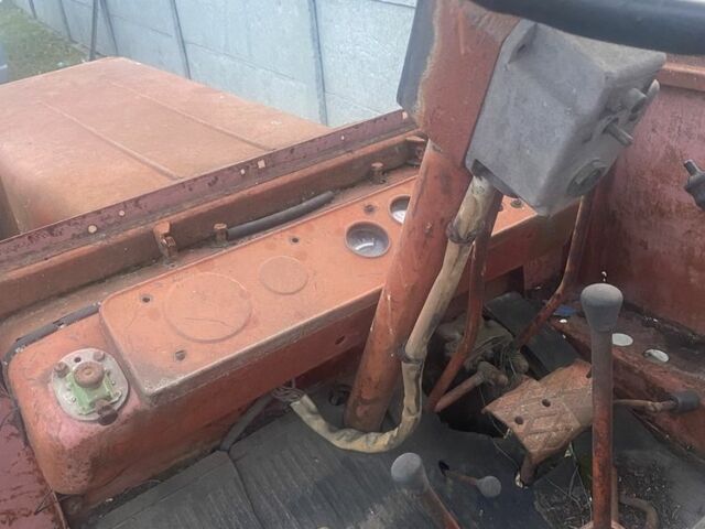 ХТЗ Інша, об'ємом двигуна 0 л та пробігом 100 тис. км за 3200 $, фото 5 на Automoto.ua