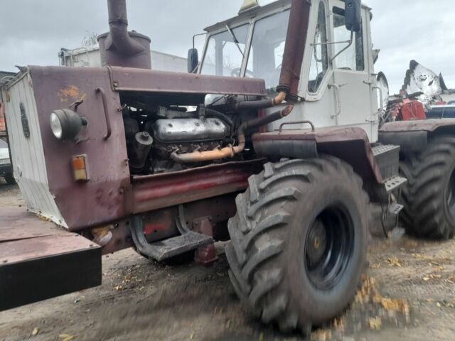 ХТЗ Другая, объемом двигателя 9 л и пробегом 3 тыс. км за 6500 $, фото 1 на Automoto.ua