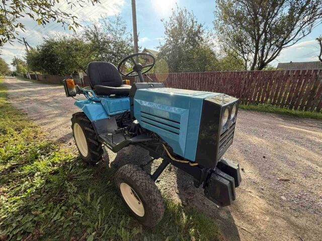 ХТЗ Другая 2000 в Романове на Automoto.ua ХТЗ Другая, объемом двигателя 0 л и пробегом 262 тыс. км за 3100 $, фото 3 на Automoto.ua