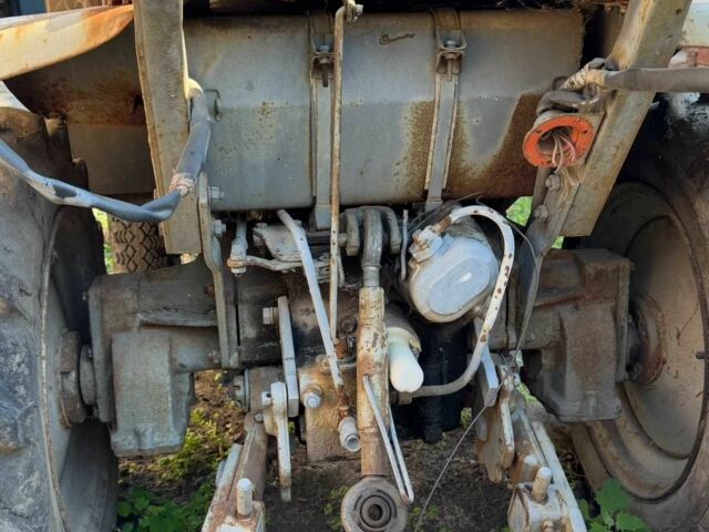 ХТЗ Інша, об'ємом двигуна 0.5 л та пробігом 100 тис. км за 1000 $, фото 6 на Automoto.ua