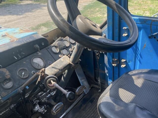 ХТЗ Другая, объемом двигателя 0 л и пробегом 0 тыс. км за 7207 $, фото 8 на Automoto.ua