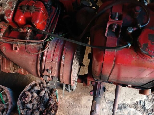 ХТЗ Другая, объемом двигателя 0 л и пробегом 0 тыс. км за 5500 $, фото 8 на Automoto.ua