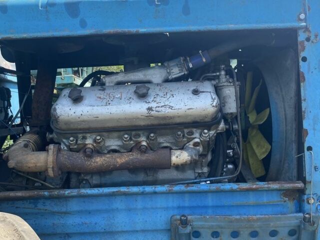 ХТЗ Другая, объемом двигателя 0 л и пробегом 0 тыс. км за 7207 $, фото 3 на Automoto.ua