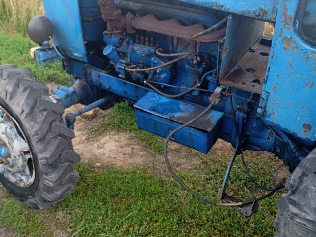 ХТЗ Другая, объемом двигателя 0 л и пробегом 0 тыс. км за 2400 $, фото 5 на Automoto.ua