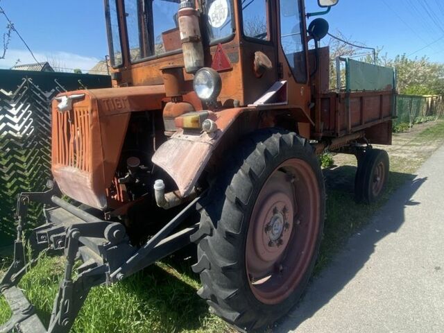 ХТЗ Інша, об'ємом двигуна 0 л та пробігом 0 тис. км за 1800 $, фото 1 на Automoto.ua