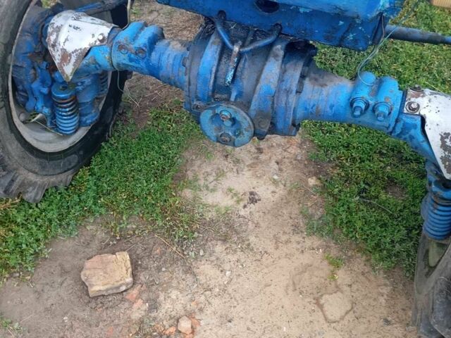 ХТЗ Другая, объемом двигателя 0 л и пробегом 0 тыс. км за 2400 $, фото 1 на Automoto.ua