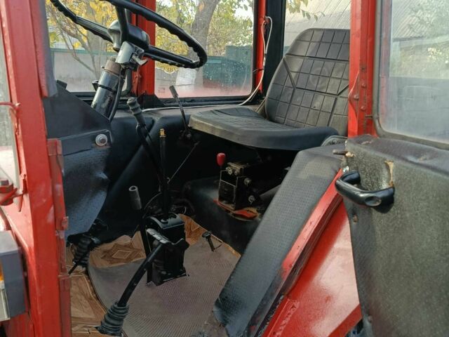 ХТЗ Інша, об'ємом двигуна 2.07 л та пробігом 1000 тис. км за 5000 $, фото 11 на Automoto.ua