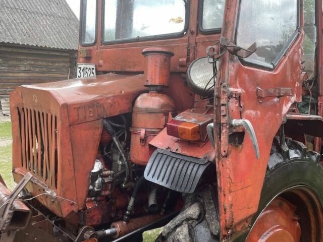 ХТЗ Другая, объемом двигателя 0 л и пробегом 0 тыс. км за 2099 $, фото 5 на Automoto.ua